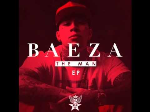 Baeza Feat. Clyde Carson - Roll With Me