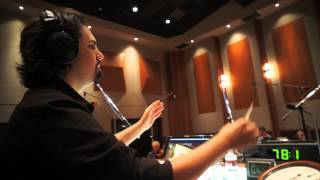 Defiance - In The Studio