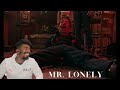 Midland Mr Lonely Country Reaction