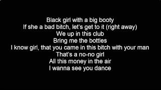Loyal _ Chris Brown (lyrics)