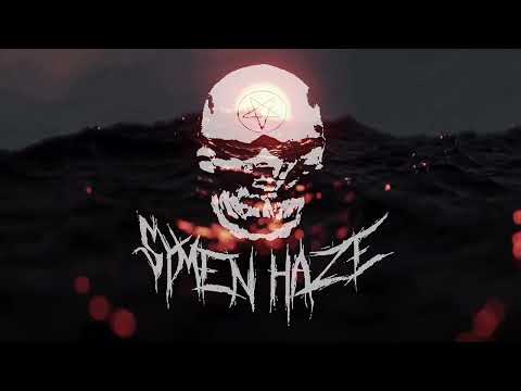 KILLIVANILLI x SYMEN HAZE - SAILING