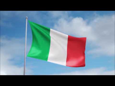 Traditional Italian Army Fight Song (1940, remastered)