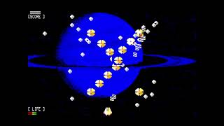 Phrenetic Shooting & 100 Yen Ongaku Disk for the NEC PC-88