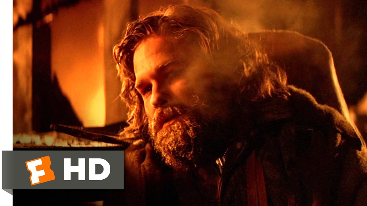 The Thing (10/10) Movie CLIP - Why Don't We Wait Here, See What Happens (1982) HD - YouTube