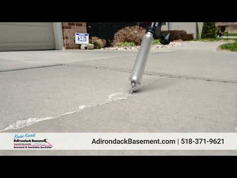 Uneven Concrete? Let's Lift It!