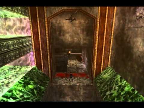 The Lost Soul of Maria Speedrun - Over-Darkened Hell - 7:49