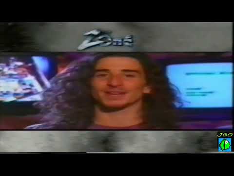 RETRO GAMING TV [ENGLISH] : The ZONE - May 1994 (S01E03)