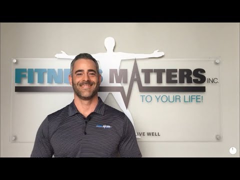 Muscle Activation Therapist