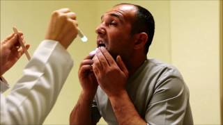 dermatolojik muayene