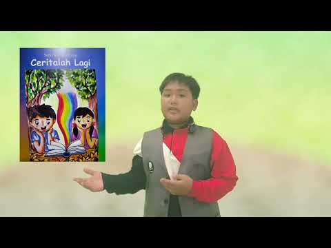 BICARA BUKU BAHASA MELAYU l CERITALAH LAGI