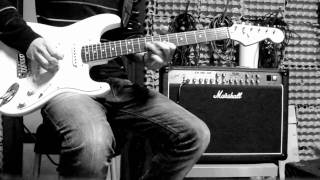 Motörhead - Jumping Jack Flash (Cover)