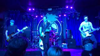 The Mr. T Experience - More Than Toast - Live 6/29/18, Dante’s, Portland, OR