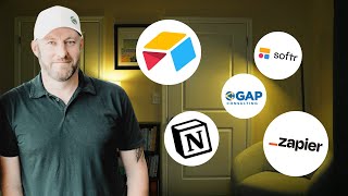 The biggest opportunities in no-code tools with Gareth Pronovost