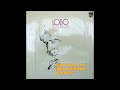 LOBO  /  DAYDREAM  BELIEVER   /  1974