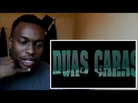 NeyMike React - Duas Caras em Põe Um Like