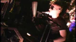 KMFDM - Ultra (Live 2002)[HQ]