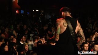 Chelsea Grin - "Clockwork" Live! in HD