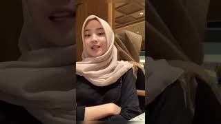 Download lagu CANTIK BANGET PUNYA MIMIN #shorts #pemersatubangsa #subscribe mp3