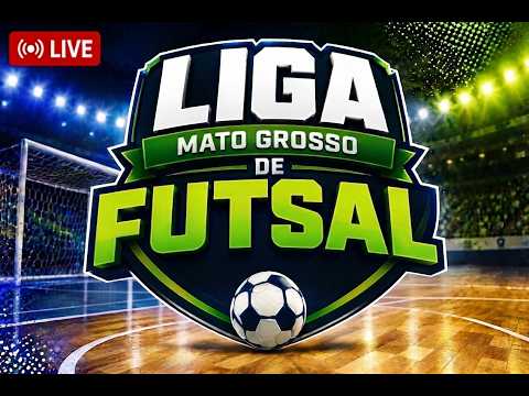 LIGA MATO GROSSO | FASE COMODORO 2026