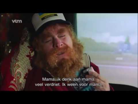 Allemaal Chris - Oekraïense chauffeur Igor Stavrovitsj