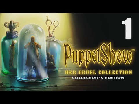 download lagu mp3 mp4 Puppetshow Sa Cruelle Collection dition Collector, download lagu Puppetshow Sa Cruelle Collection dition Collector gratis, unduh video klip Puppetshow Sa Cruelle Collection dition Collector
