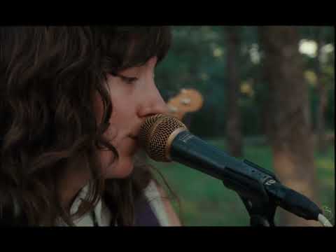 Touch Girl Apple Blossom video