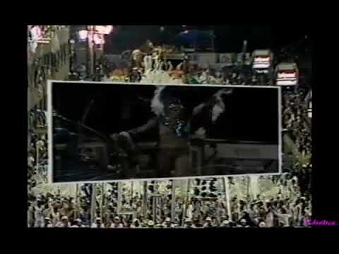 Bateria da Ilha 1986 - Mestre Paulão