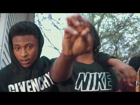 SelfPaid BK - Heard Of Me