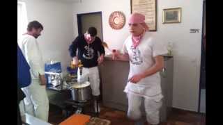 Metzgete 2012