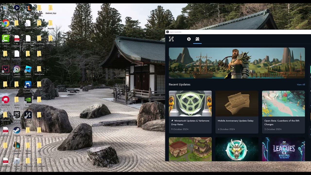 How To Fix Runescape Firewall Error 7, 28 On Windows