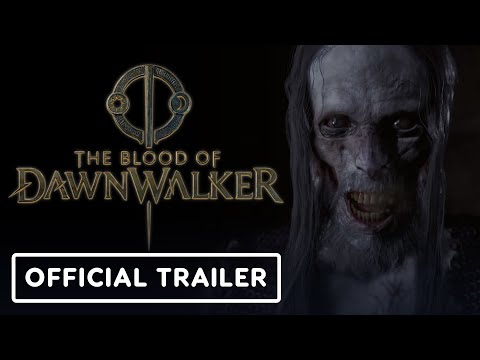 The Blood of Dawnwalker - Official Gameplay Trailer | Xbox Games Showcase 2025