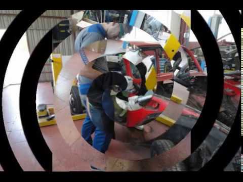 Colegio San Viator (sopuerta) 2º automocion