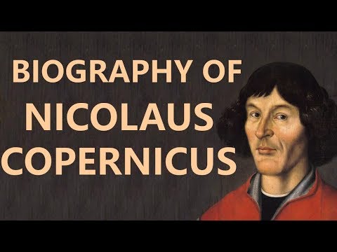 Biography of Nicolaus Copernicus, Know all about Heliocentrism astronomical model