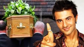 Darius Campbell Danesh Intense Last Interview Before Death| He Knew What Was Going To Happen😭