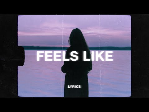Rnla - Feels Like The World Is Ending (Lyrics) ft. yaeow