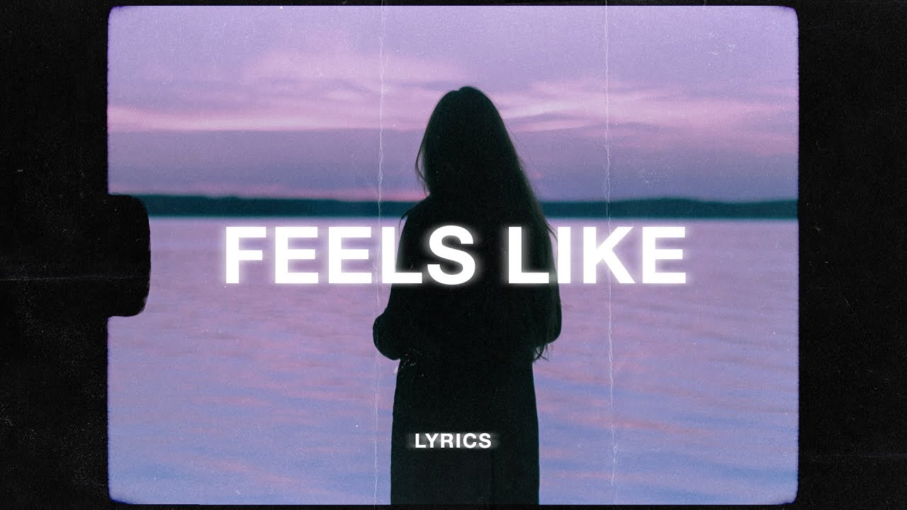 Feels Like The World Is Ending Lyrics - Rnla ft. yaeow