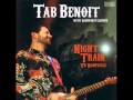 Tab Benoit - Darkness 