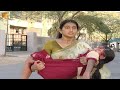 Chi La Sow Sravanthi చి ల సౌ స్రవంతి Daily Telugu Serial Episode 45