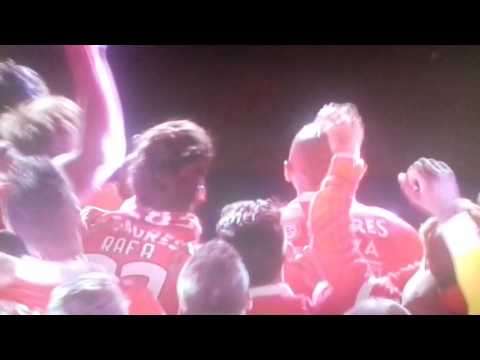 Vencedor da Supertaça Cândido de Oliveira Congrulations