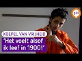 Koepel van Vrijheid VLOG #3 | Humam | Omroep Gelderland