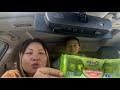 Peeps Are Back For Easter Trying Sour Watermelon For The First Time