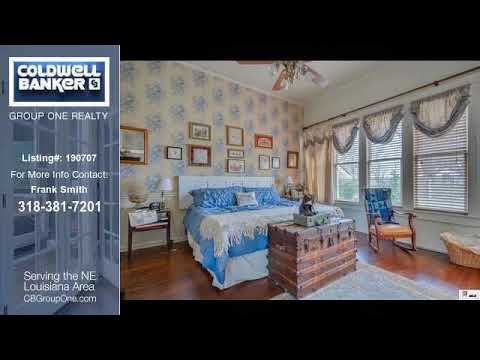 Rayville Real Estate Home for Sale. $284,900 4bd/3ba. - Frank Smith of CBGroupOne.com