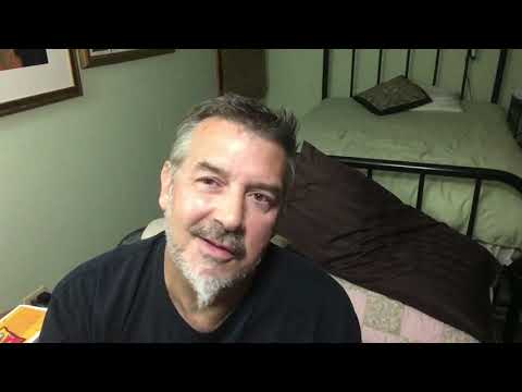 SH119 Zoom Mtg: Marc / Speaking Directly to Me?