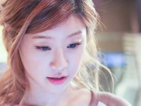 [AUDIO] 091006 Girl's Day Sojin '사랑 할 수 있을까' @ F.C Academy