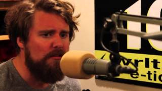 The Sheepdogs - Jim Gordon - Live at Lightning 100