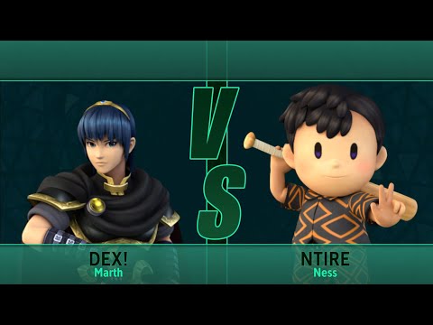 SA Project+ Monthly: The Big August Monthly - Dex! vs Ntire Losers Round 6