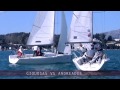Highlights Corfu Match Race Championship