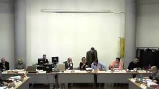 preview picture of video 'Comune di Pioltello - Consiglio comunale del 18 dicembre 2014 (parte 1 di 2)'
