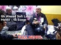 Gh Ahmad Sofi (Kachroo)  Latest Mehfil - 15 Songs || Full Kashmiri Mehfil