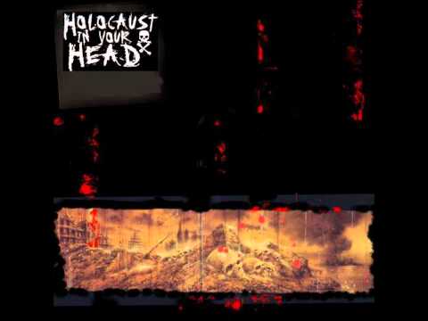 holocaust in your head - asesino de masas